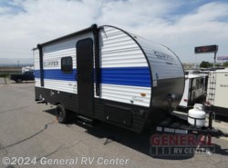 New 2025 Coachmen Clipper Cadet 17CBH available in Draper, Utah