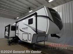 New 2025 Grand Design Reflection 337RLS available in Draper, Utah