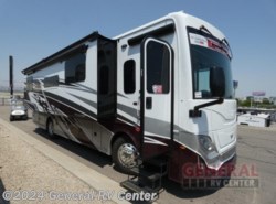 New 2025 Fleetwood Frontier 34GT available in Draper, Utah