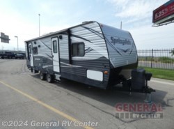 Used 2017 Keystone Springdale 258RLWE available in Draper, Utah