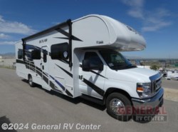 New 2025 Thor Motor Coach Outlaw 29J available in Draper, Utah