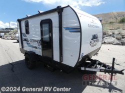 New 2025 Coachmen Clipper ROK 12000 available in Draper, Utah