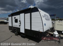 New 2025 Keystone Springdale Classic Mini 1800BH available in Draper, Utah