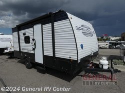 New 2025 Keystone Springdale Classic Mini 1800BH available in Draper, Utah