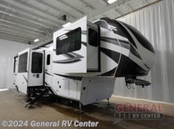 New 2025 Grand Design Solitude 380FL available in Draper, Utah