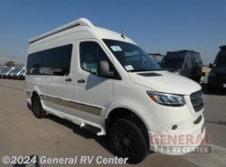 New 2025 Grech RV Terreno-ion AWD Tour available in Draper, Utah