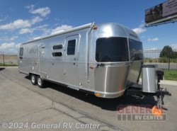 Used 2021 Airstream Flying Cloud 30RB available in Draper, Utah