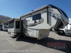 Used 2018 Grand Design Solitude 310GK available in Draper, Utah