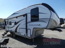 Used 2022 Keystone Cougar Half-Ton 24RDS available in Draper, Utah