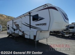 Used 2017 Dutchmen Triton 3451 available in Draper, Utah