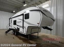 New 2025 Grand Design Reflection 100 Series 22RK available in Draper, Utah