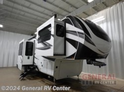 New 2025 Grand Design Solitude 380FL available in Draper, Utah