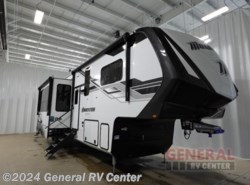 New 2025 Grand Design Momentum 397THS available in Draper, Utah