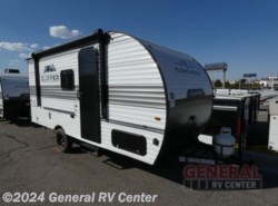 New 2025 Coachmen Clipper Cadet 17CBH available in Draper, Utah