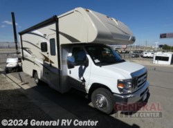 New 2025 Winnebago Spirit 22M available in Draper, Utah