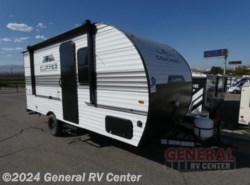 New 2025 Coachmen Clipper Cadet 17CFQ available in Draper, Utah