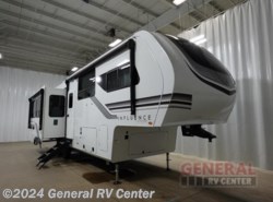 New 2025 Grand Design Influence 2903RL available in Draper, Utah