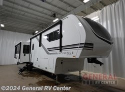 New 2025 Grand Design Influence 3503GK available in Draper, Utah