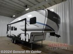 New 2025 Keystone Arcadia Select 25SRD available in Draper, Utah