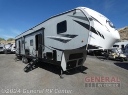 Used 2022 Forest River Cherokee Wolf Pack 365PACK16 available in Draper, Utah