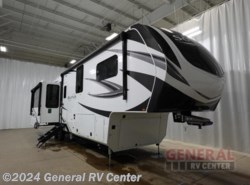 New 2025 Grand Design Solitude 370DV available in Draper, Utah