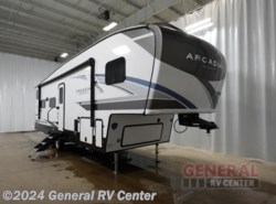 New 2025 Keystone Arcadia Select 27SBH available in Draper, Utah