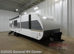 New 2025 Forest River Wildwood X-Lite 26ICE available in Draper, Utah