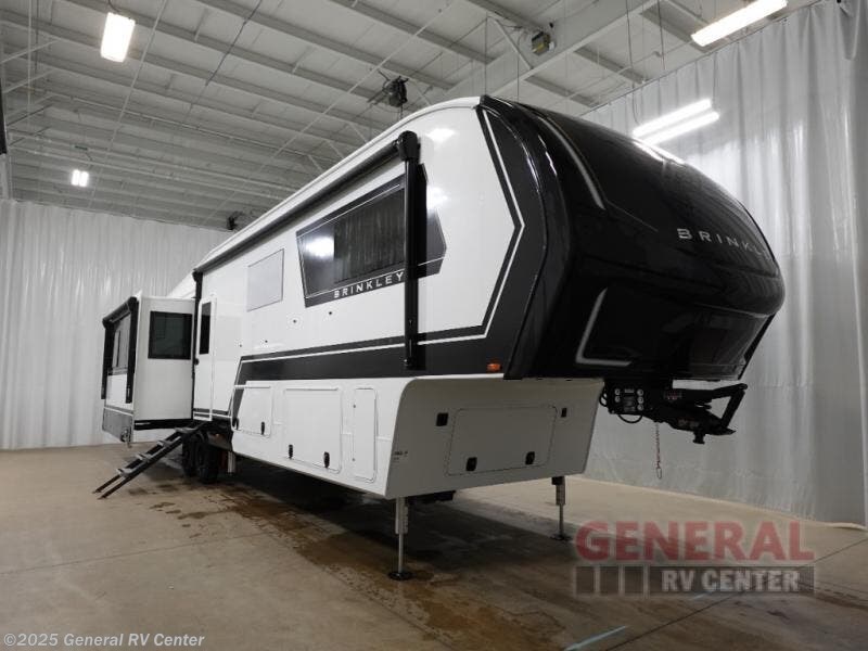 New 2026 Brinkley RV Model Z 3610 available in Draper, Utah
