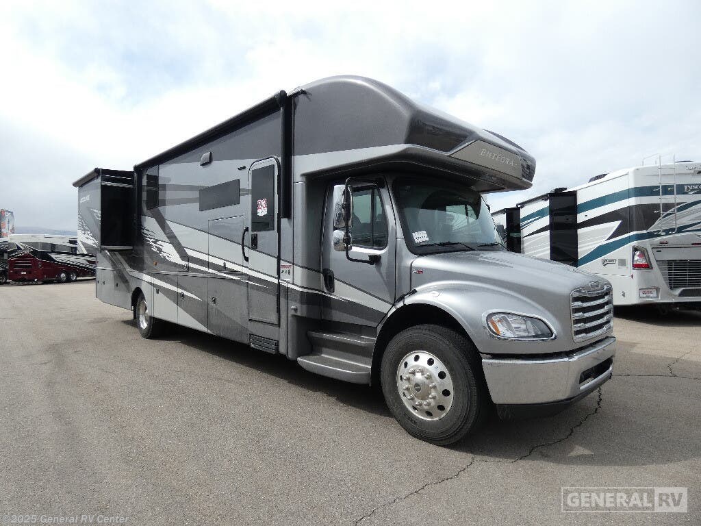 New 2025 Entegra Coach Accolade 37K available in Draper, Utah