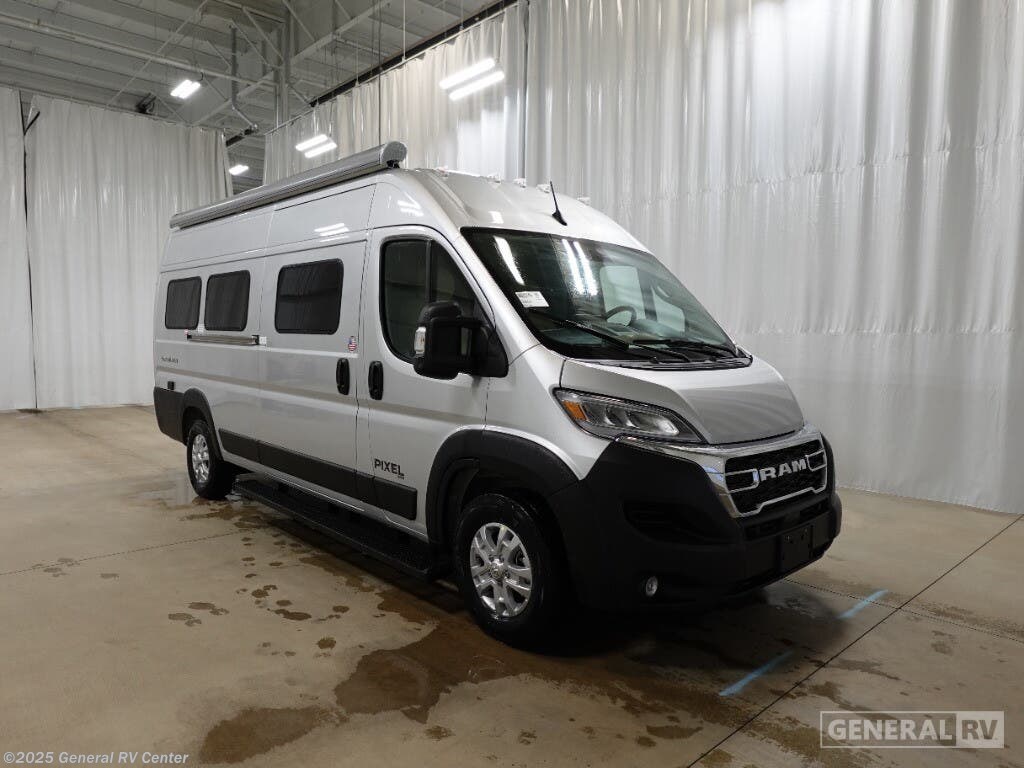 New 2025 Coachmen Pixel 2.0M available in Draper, Utah