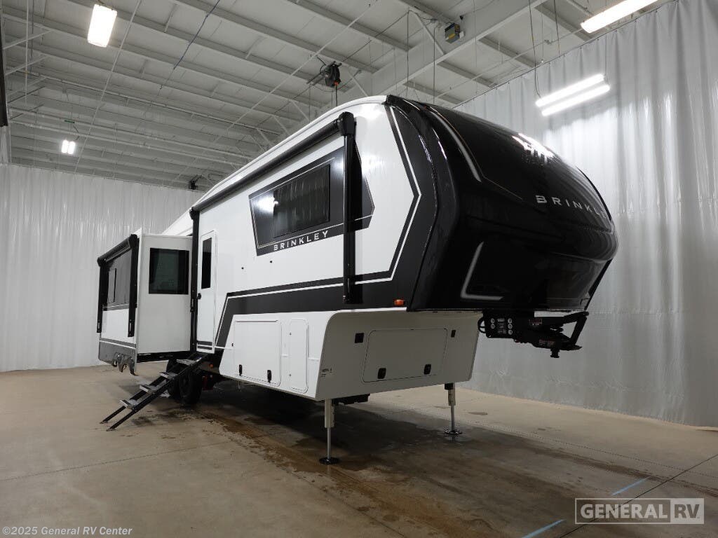 New 2026 Brinkley RV Model Z 3100 available in Draper, Utah