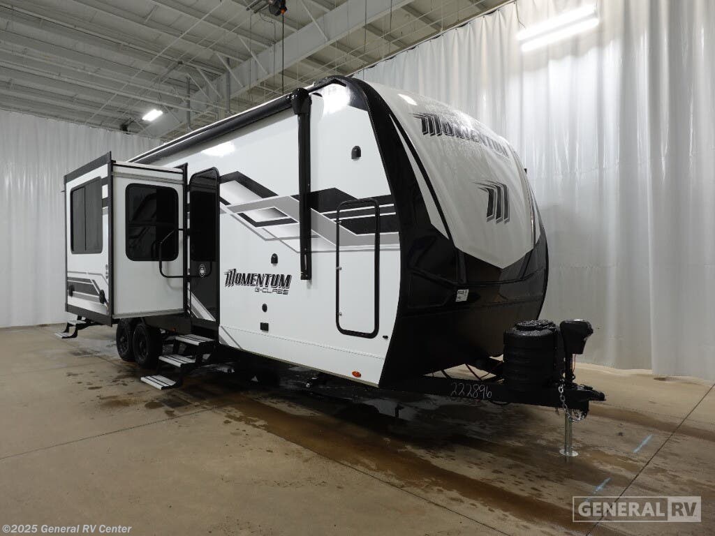 New 2025 Grand Design Momentum 31G available in Draper, Utah