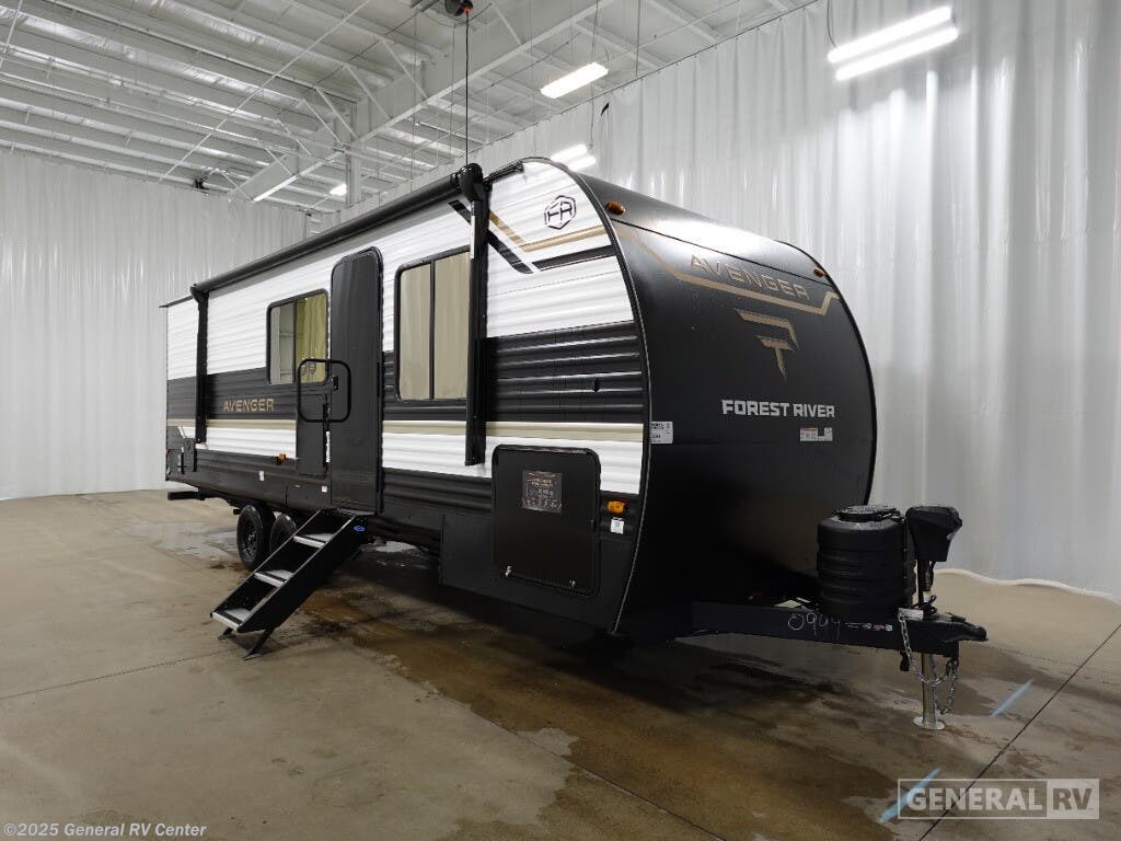 New 2026 Prime Time Avenger 25RBS available in Draper, Utah