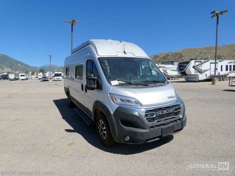 New 2026 Winnebago Solis 59PX available in Draper, Utah