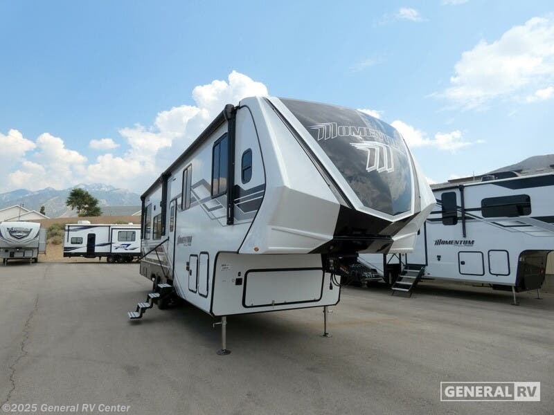 New 2026 Grand Design Momentum 325G available in Draper, Utah