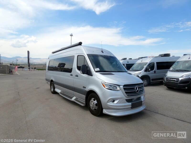 Used 2024 Fleetwood Xcursion SL2E available in Draper, Utah