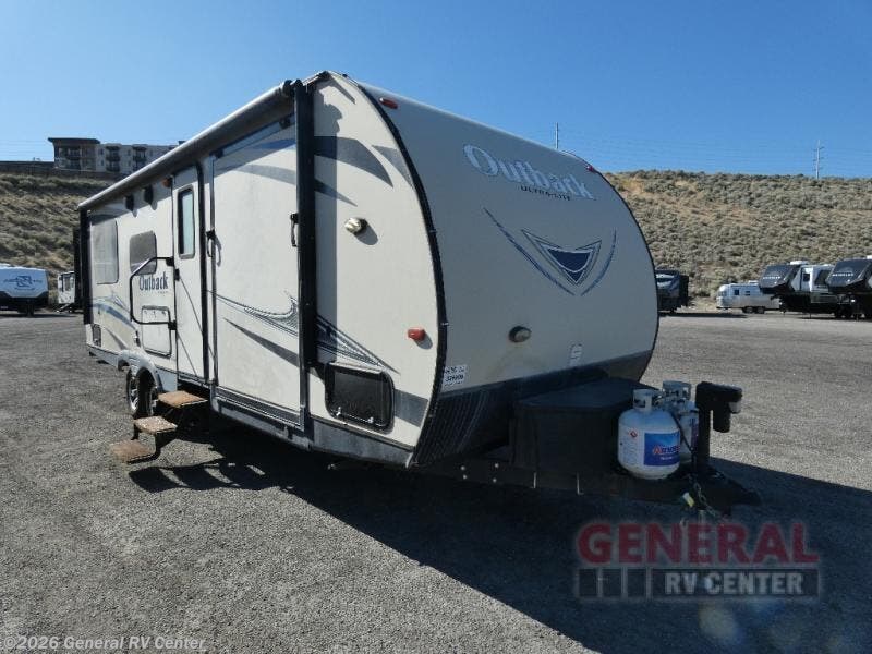 Used 2017 Keystone Outback 240 URS -1S available in Draper, Utah