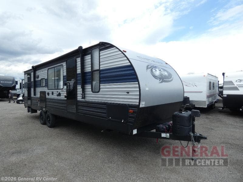 Used 2022 Forest River Cherokee 274BRB-1S available in Draper, Utah