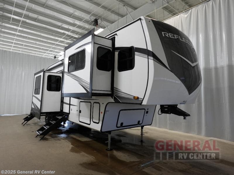 New 2025 Grand Design Reflection 360FLS available in Draper, Utah