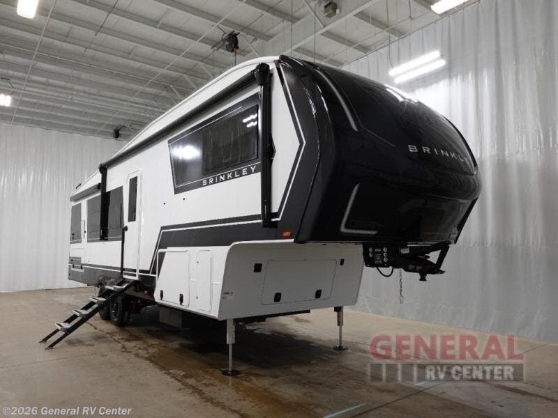 New 2026 Brinkley RV Model Z 2810 available in Draper, Utah