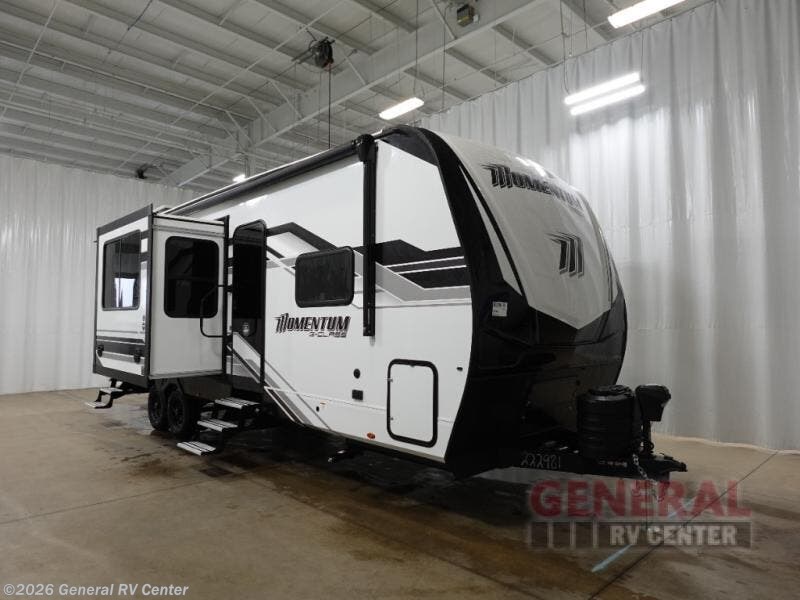New 2025 Grand Design Momentum 29GS available in Draper, Utah
