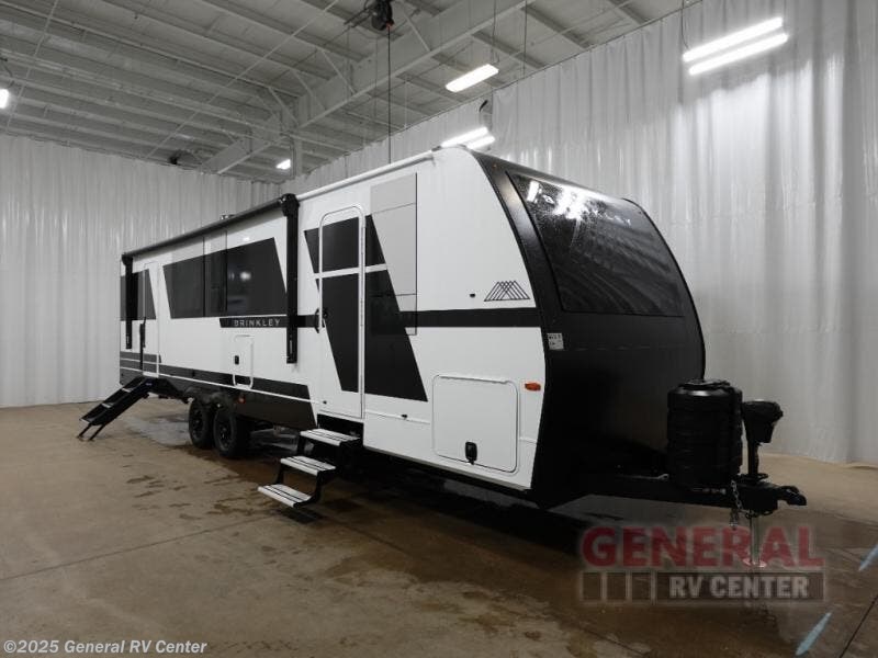 New 2026 Brinkley RV Model I 294 available in Draper, Utah