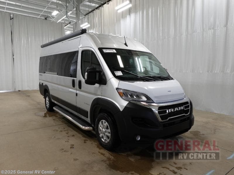 New 2026 Entegra Coach Ethos 20T available in Draper, Utah
