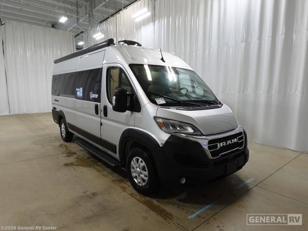 New 2026 Thor Motor Coach Sequence 20U available in Draper, Utah