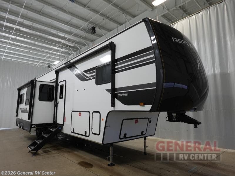 New 2026 Grand Design Reflection 362TBS available in Draper, Utah