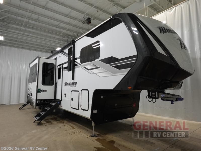 New 2026 Grand Design Momentum 381MS available in Draper, Utah
