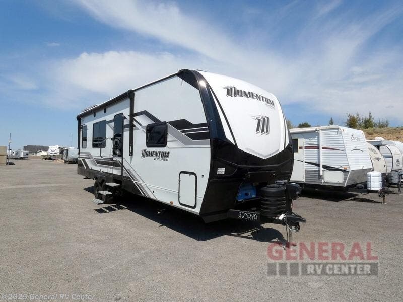 New 2026 Grand Design Momentum G-Class 27G available in Draper, Utah