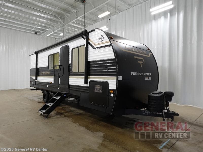 New 2026 Prime Time Avenger 25RBS available in Draper, Utah