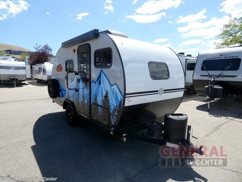 New 2026 Modern Buggy Trailers Big Buggy BB16 available in Draper, Utah