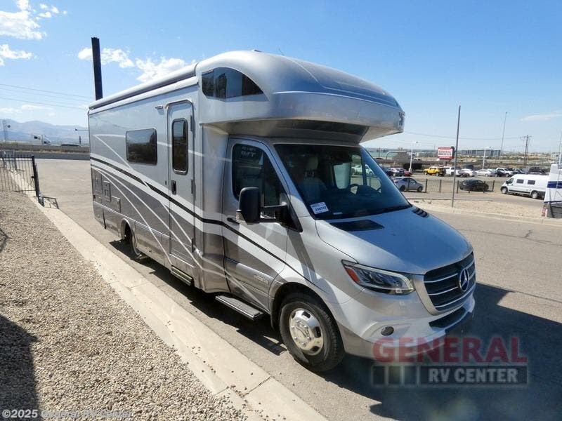 New 2025 Winnebago View 24D available in Draper, Utah